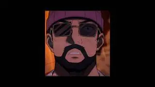 Sakamoto [MATADORA] Edit 🥶