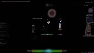 I like this song tho. #osu #osugamer #osugameplay