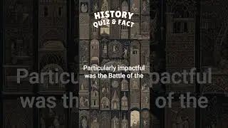 History - Quiz & Fact - J.R.R Tolkien historical inspiration for the Lord of the Rings