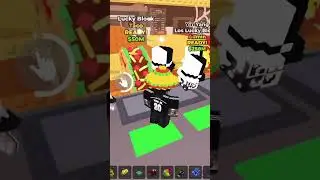 I FINALLY UNLOCKED THE BURRITO BANDITO SECRET😇