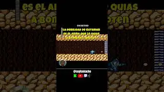 Continuamos con Megaman, ahora va el jefe Gutsman.#retrogames #gameplay #megaman #videojuegos #juego