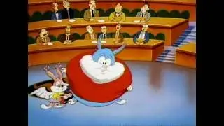Rabbit body inflation