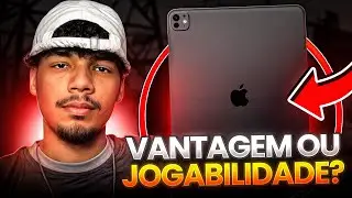 PAREM DE SE ILUDIR COM IPAD…