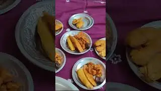 Ifthar series day 6mini vlog## aabibaking25