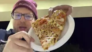Futureprobe #120 - Costco Food Court Q&A