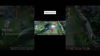 Bestpick👍Karrie Galawang Non-Pro Mlbb-Gameplay