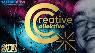 Sunday Service - DARREN GILES  (05.05.24) #80smusic #90smusic #chartmusic #housemusic #trance