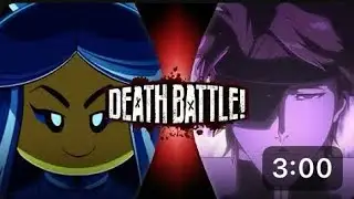 CAN AIZEN BEAT LADY BONE DEMON FROM LMK??