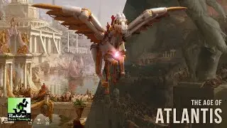 Age of Atlantis Preview