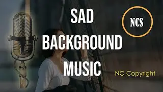 Sad Shayari Background Music | Emotional Poetry Tunes