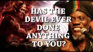 Biography Of The Devil-This is the Theological Univercity of the CUTTING EDGE