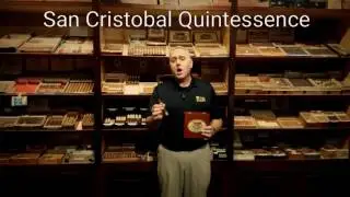 30 Second Review - San Cristobal Quintessence by Ashton