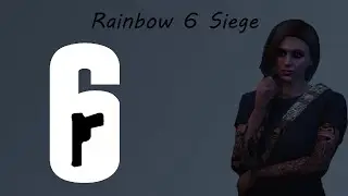 R6 | Chaos on siege with buds again