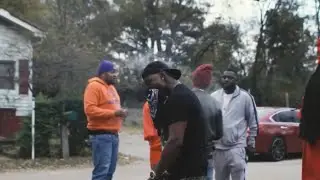 E.G.M Carlito- Forever In It(Freestyle ) Shot By Ken XL
