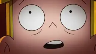 HOW Gary LIVE his Last 10 Minutes  (Final Space)