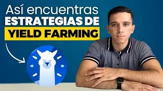 DeFiLlama: Conviertete en un EXPERTO DEFI (Yield Farming, Lending&hellip;)