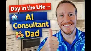 How I Built a Business While Working Full-Time and Parenting