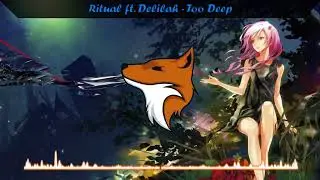 Nightcore - Find Me