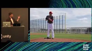 Unite Berlin 2018 - The Future of Character Animation in Unity High Quality Motion Synthesis