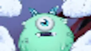Fandhul Finds A Physics Glitch (MSM Animation)