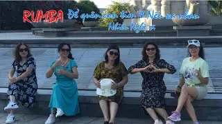 Rumba:  Để quên con tim & Nếu xa nhau - Nhiều Nghệ sĩ