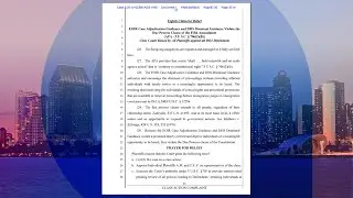 San Diego class-action suit says ICE courthouse arrests are illegal