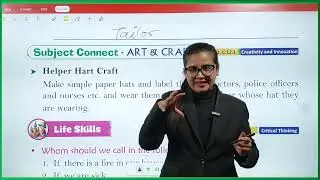 Social Science Class 1 | Chapter 4 &ndash; People Who Help Us | Exercise Explained | Easy for Kids