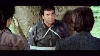 मैं कानून का नाजायज़ फायदा उठाने वाले भेड़ियों को खतम करता रहूँगा - #dharmendra जबरदस्त एक्शन सीन