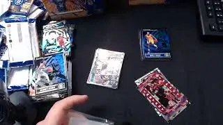 LIVE BREAK on Location @ Kevins Cards LLC ILLUSIONS BASKETBALL!!
