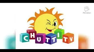 childhood chutti tv cartoons tamil part-1