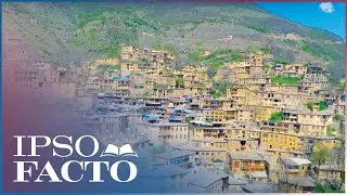 Iran, Masouleh, La Vie Sur Les Toits | Habiter Le Monde