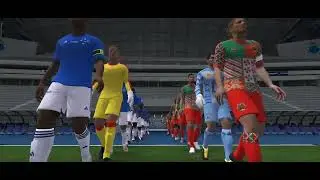 Vem Lend&aacute;ria II... FC mobile Brasil