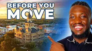 Moving to Denton, TX in 2026: Everything You Need to Know