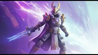 Destiny 2 solo master Veles Labyrinth lost sector