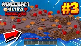 ULTRA HARDCORE #3 - MINECRAFT ITA