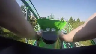 Booster Bike-onride-Toverland-GoProHero4