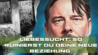 Wenn dein Ex deine neue Beziehung ruiniert