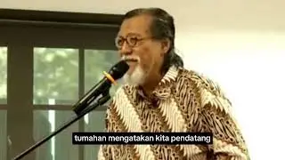 Rumpun Melayu Sebagai Penyatuan Bangsa -  Prof Dato' Dr Ahmad Murad Bin Mohd Noor Merican