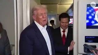 Будет ли Дональд Трамп баллотироваться на третий срок? Президент не спешит рассказывать о планах ...
