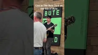 Canter-Gerry Cinnamon by David Whitelaw #cover#acoustic#glasgow #musician#glasgowmusicscene#forhire