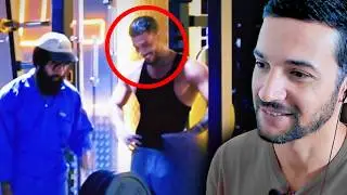 Provocó a Anatoly y se llevó la peor sorpresa de su vida | Anatoly en Español