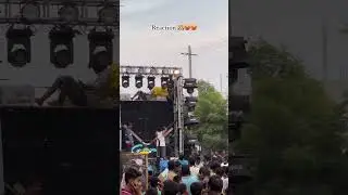 👑Stanley Sound Hubli💥 Public Crowd😍🤯 #dj #youtubeshorts #shorts #short