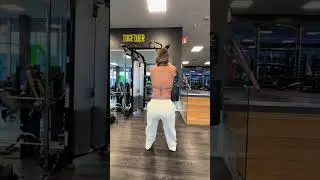 Upper body workout ✨