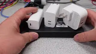 Innergie 45W to 180W USB and Laptop Charger Review and Test