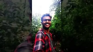 Best moments in Aarey forest❣️🌟 #shorts #shortvideo #youtubeshorts