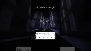 Not allowed-tv girl🎵, Your song next?