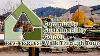 Home ReSource Walk Through Tour