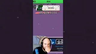 AMONG US HACKER?!