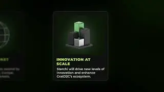 Herbert Sterchi Reveals Powerful Insights on CratD2C&rsquo;s Future 🚀 | Blockchain Innovation & Vision
