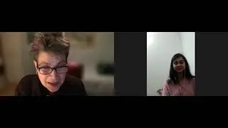 Interview with Peggy Mason | STIMULUS